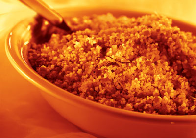 couscous